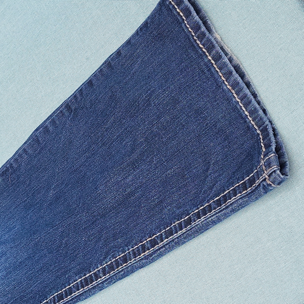 Low Rise Maurices Jeans - Picture 3 of 9